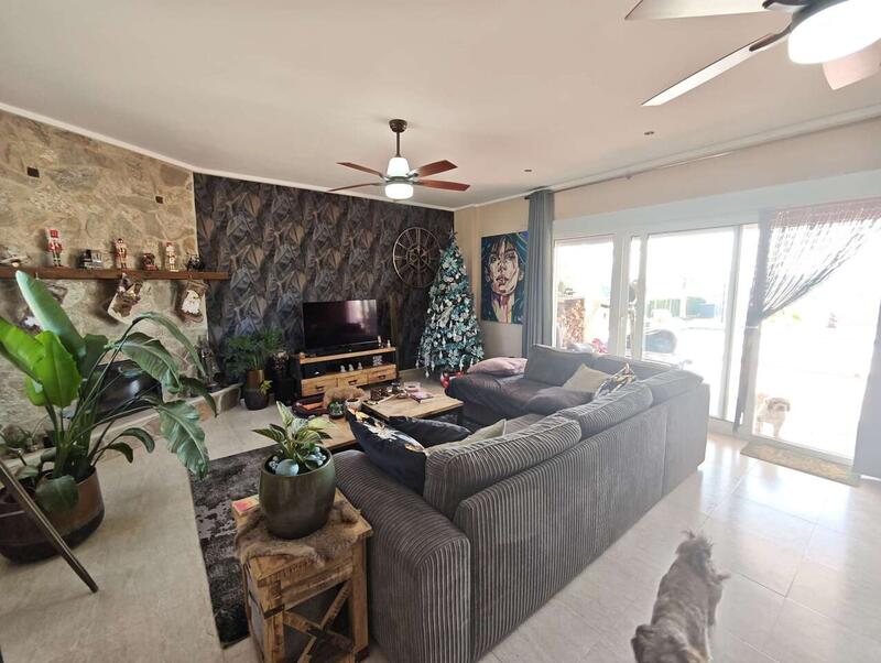 3 chambre Villa à vendre