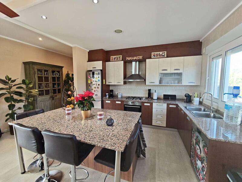 3 chambre Villa à vendre