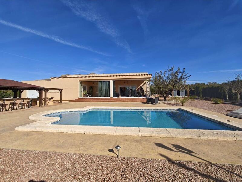 3 chambre Villa à vendre