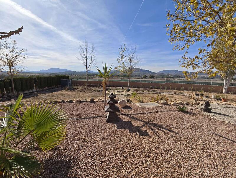 3 chambre Villa à vendre