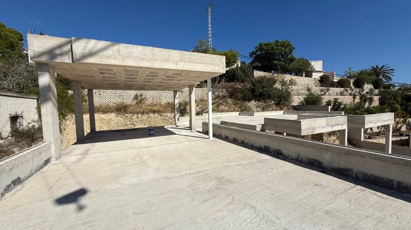 3 bedroom Villa for sale