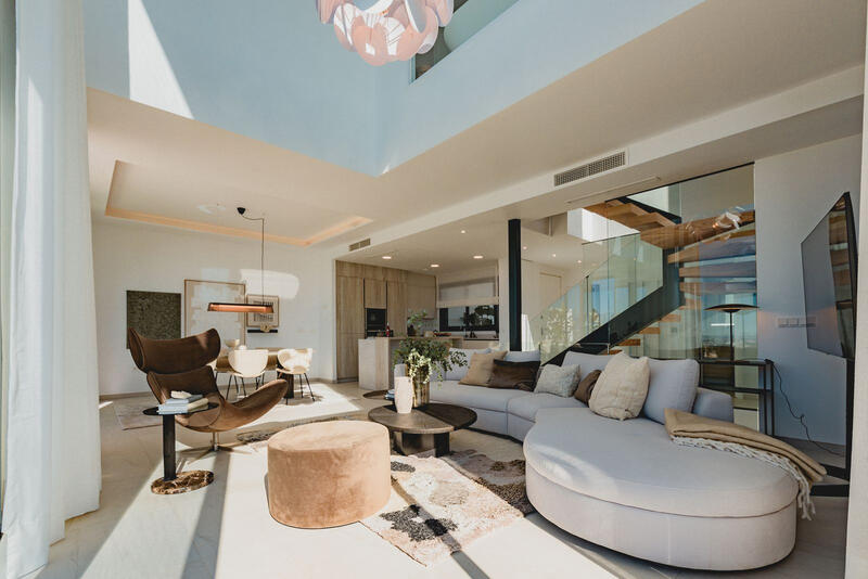 4 Schlafzimmer Stadthaus zu verkaufen