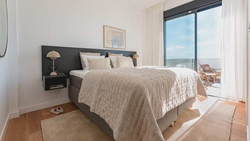 4 Schlafzimmer Stadthaus zu verkaufen