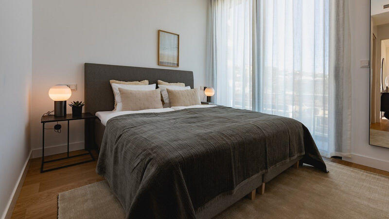 4 Schlafzimmer Stadthaus zu verkaufen