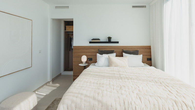 4 Schlafzimmer Stadthaus zu verkaufen