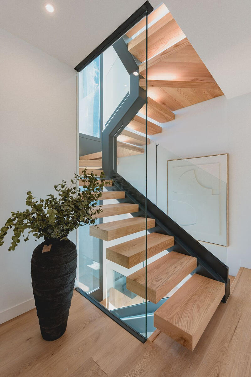 4 Schlafzimmer Stadthaus zu verkaufen