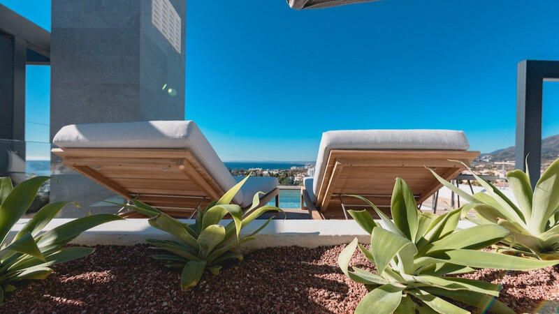 4 Schlafzimmer Stadthaus zu verkaufen