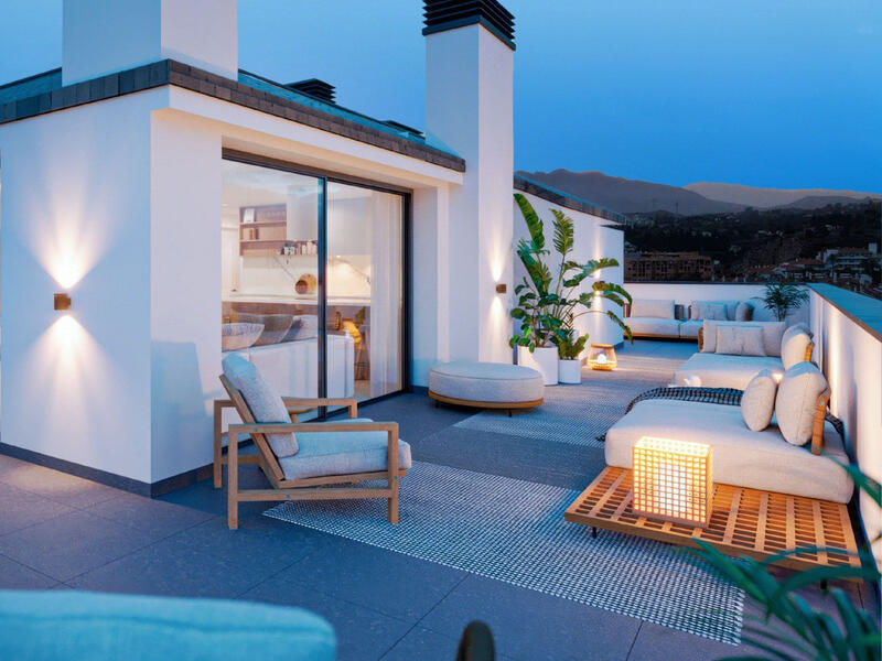 2 chambre Appartement à vendre