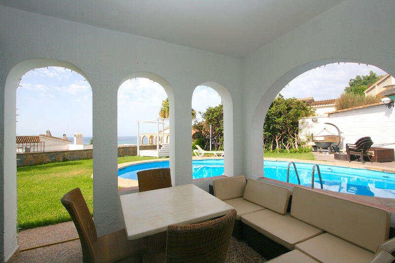 2 bedroom Villa for sale