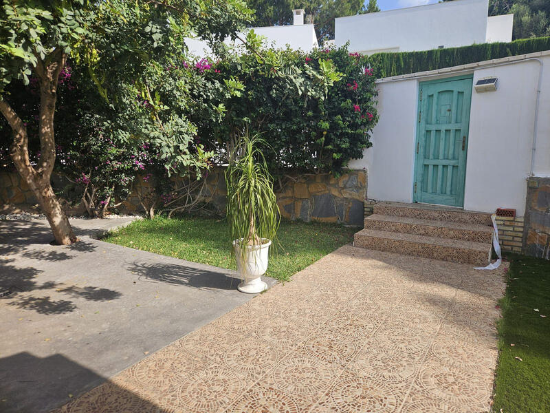 2 bedroom Villa for sale