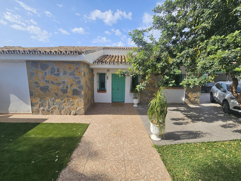 2 bedroom Villa for sale