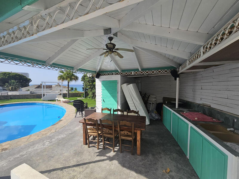 2 bedroom Villa for sale