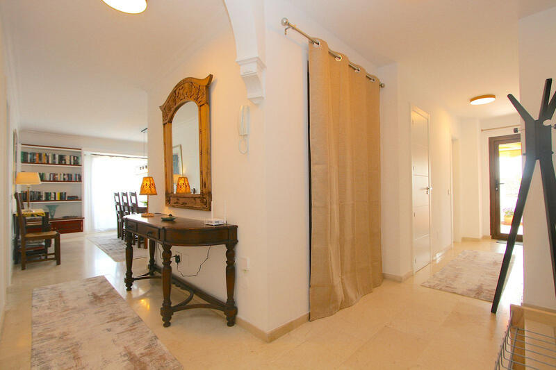 4 Cuarto Apartamento en venta