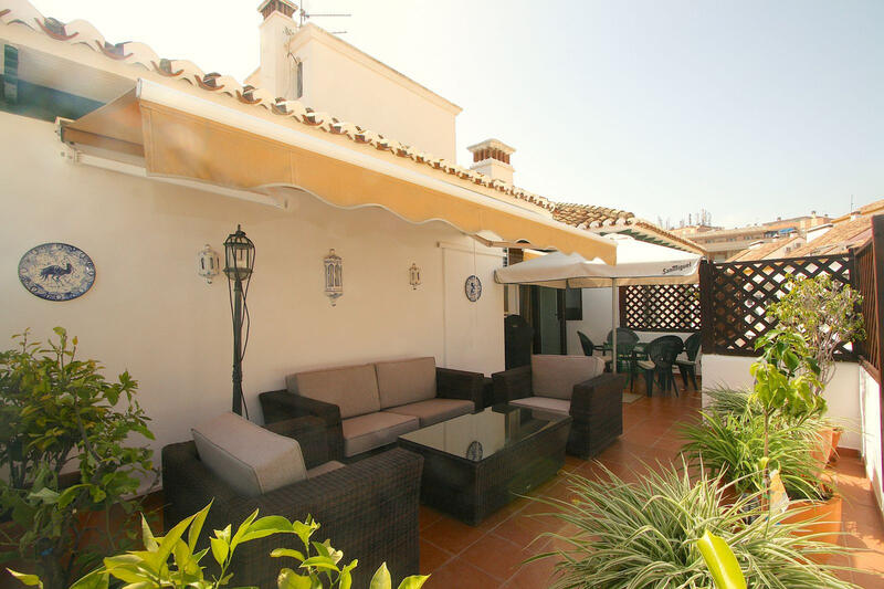 4 Cuarto Apartamento en venta