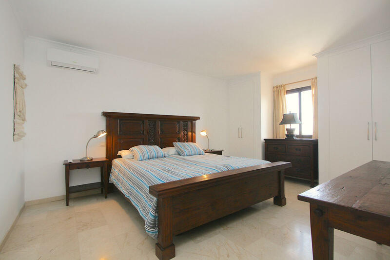 4 Cuarto Apartamento en venta