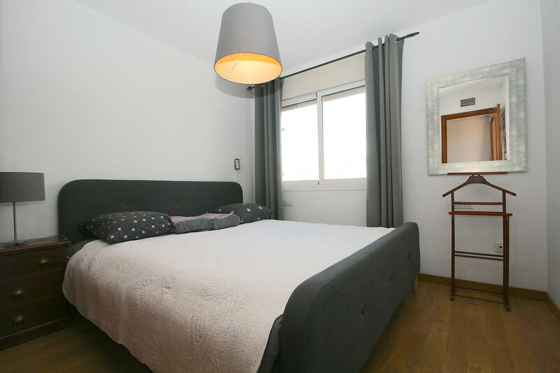 3 sovrum Lägenhet till salu