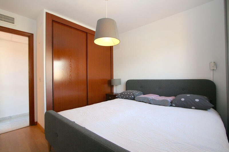 3 sovrum Lägenhet till salu