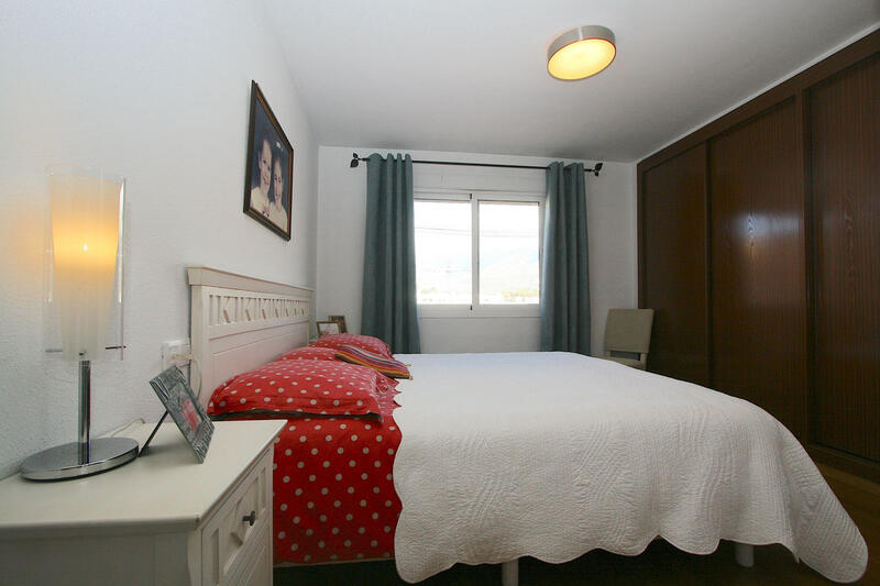 3 sovrum Lägenhet till salu