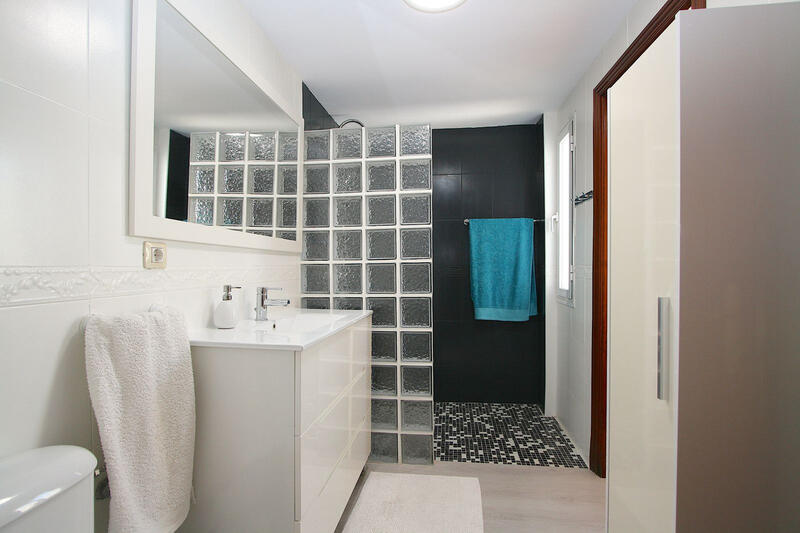 3 sovrum Lägenhet till salu