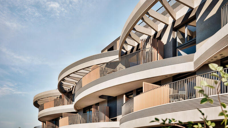 1 chambre Appartement à vendre