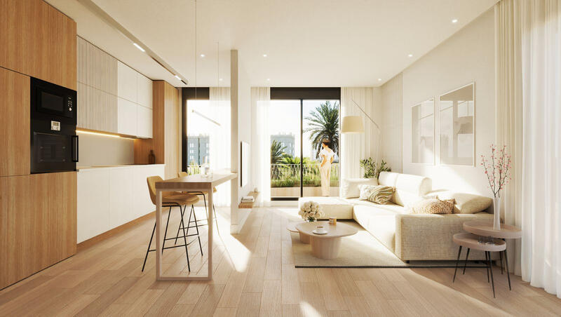 4 bedroom Apartment for sale