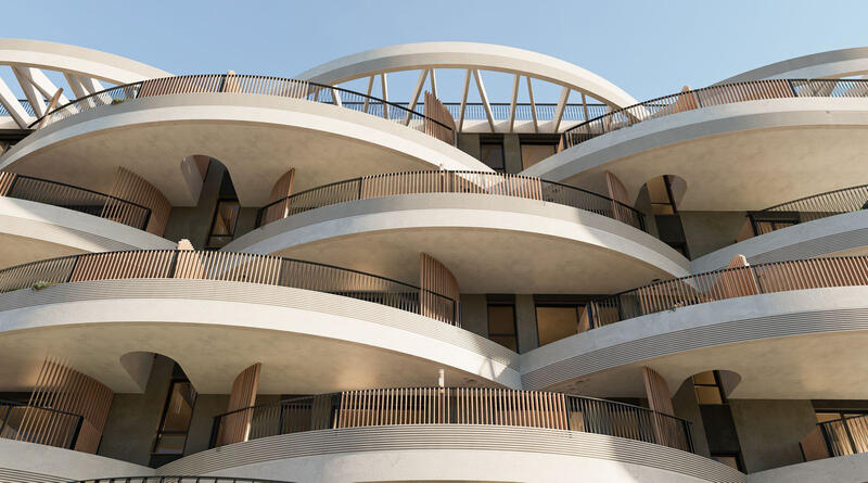 2 bedroom Apartment for sale