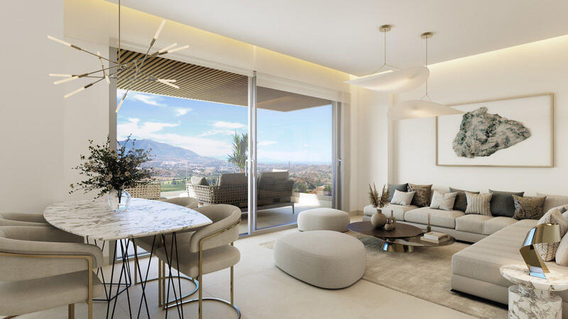 2 bedroom Apartment for sale