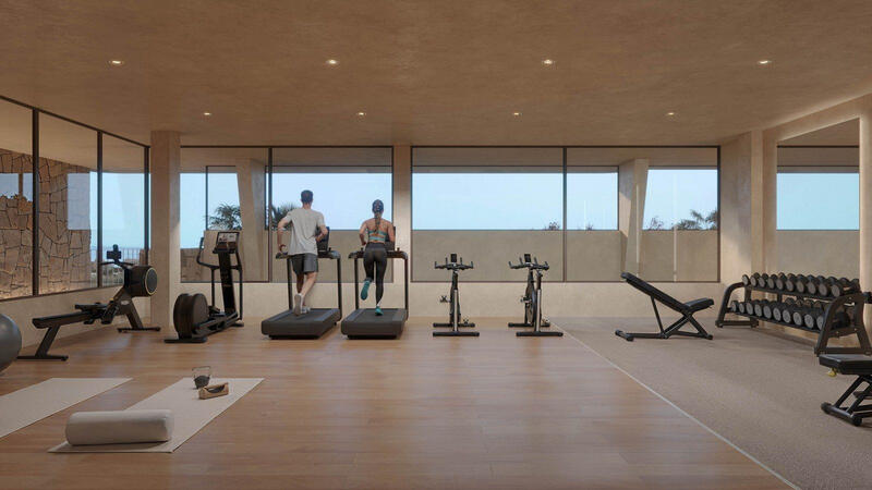 2 chambre Appartement à vendre