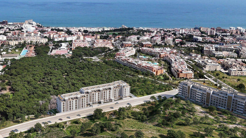 2 Cuarto Apartamento en venta