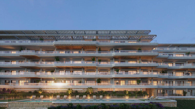 2 Cuarto Apartamento en venta