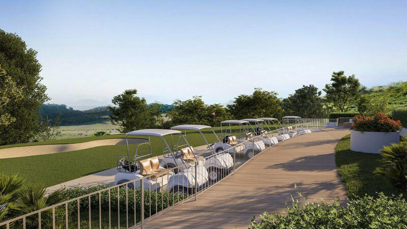 2 sovrum Lägenhet till salu