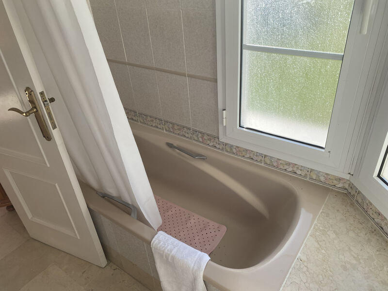 3 sovrum Lägenhet till salu