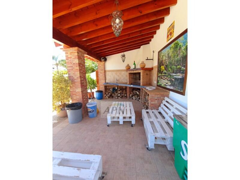 3 chambre Auberge à vendre