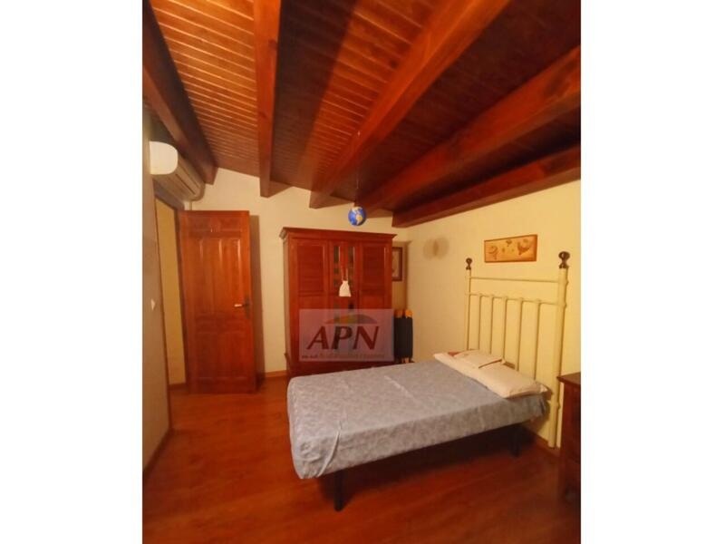 3 chambre Auberge à vendre