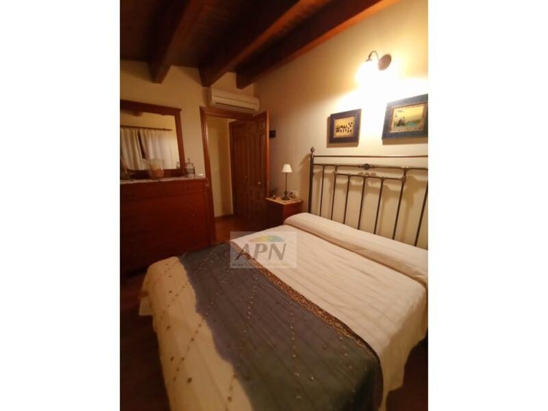 3 chambre Auberge à vendre