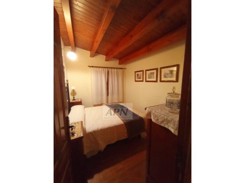 3 chambre Auberge à vendre