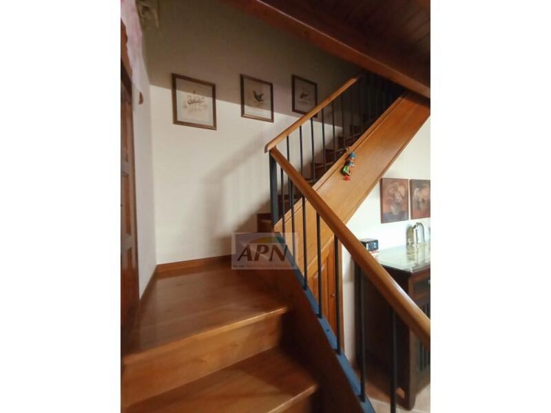 3 chambre Auberge à vendre