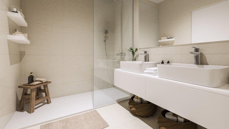 4 soverom Leilighet til salgs