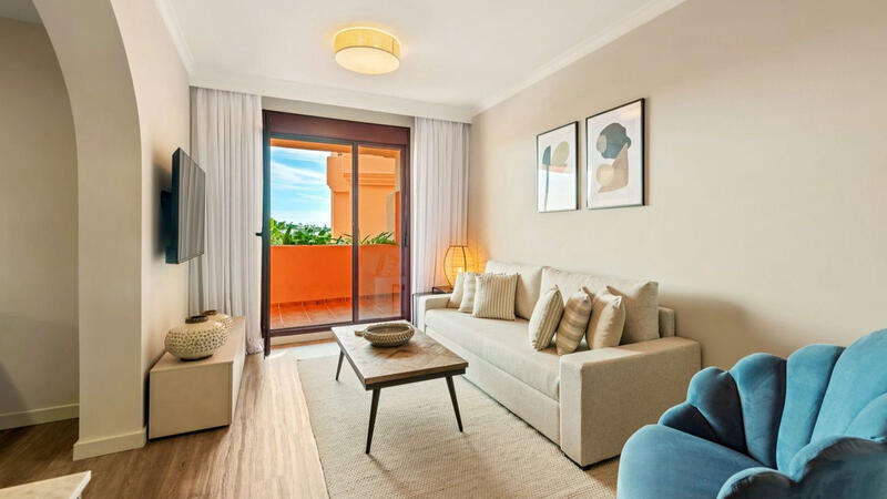 2 chambre Appartement à vendre