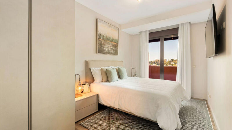 2 chambre Appartement à vendre