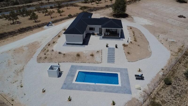 4 Schlafzimmer Villa zu verkaufen