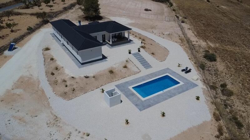 4 Schlafzimmer Villa zu verkaufen