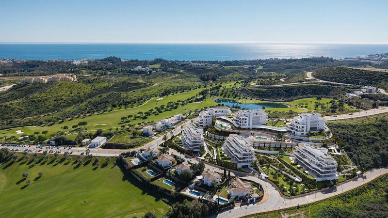 2 Cuarto Apartamento en venta