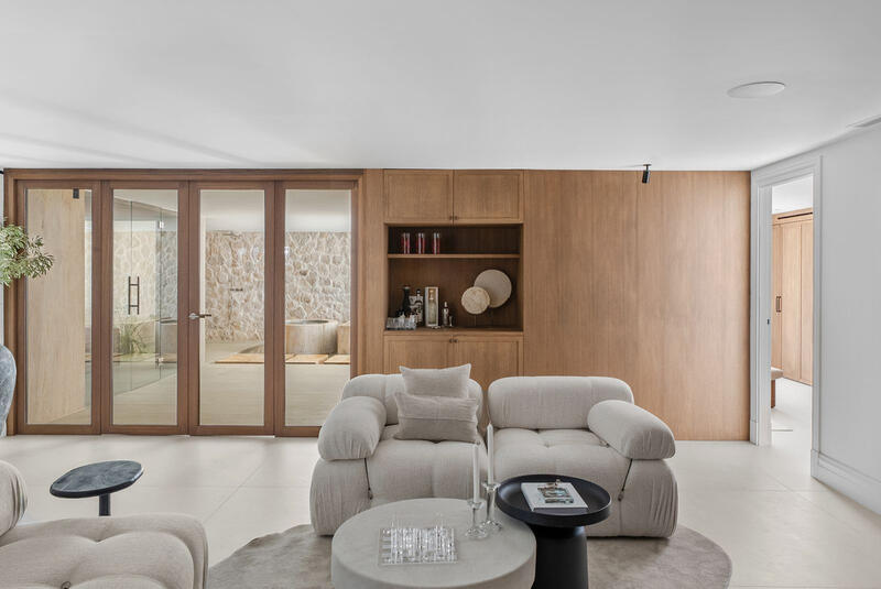 4 soverom Villa til salgs