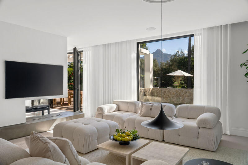 4 soverom Villa til salgs