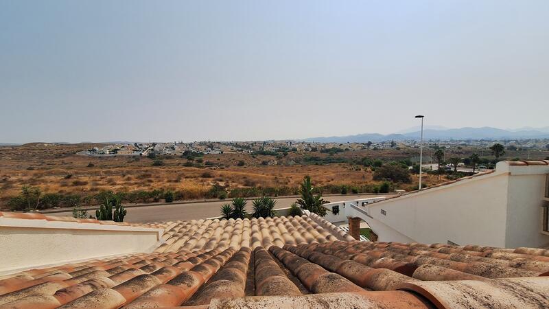 2 soverom Villa til salgs