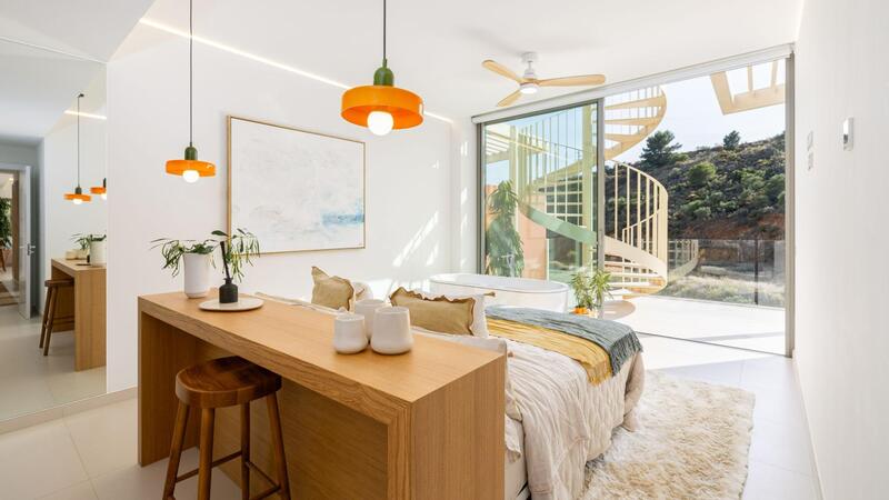 3 Cuarto Apartamento en venta