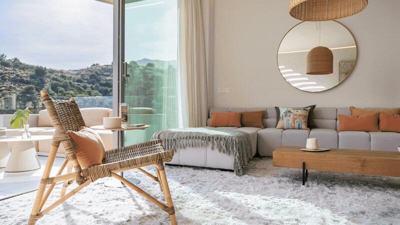 3 Cuarto Apartamento en venta