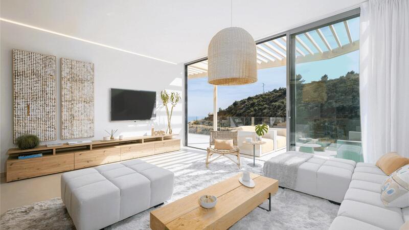 3 Cuarto Apartamento en venta