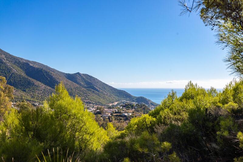 Apartment for sale in Mijas, Málaga